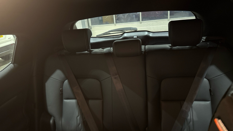 Nissan Juke 1.6 Hybrid Tekna 5dr Auto Hybrid Hatchback